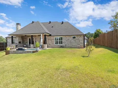 2903 Inside Passage Trl, Longview, TX 75605 photo 34
