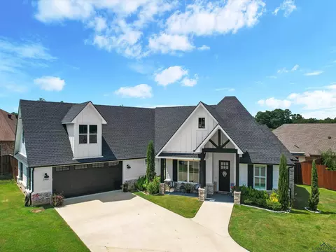 2903 Inside Passage Trl, Longview, TX 75605 photo 6