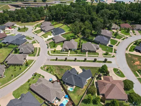 2903 Inside Passage Trl, Longview, TX 75605 photo 5