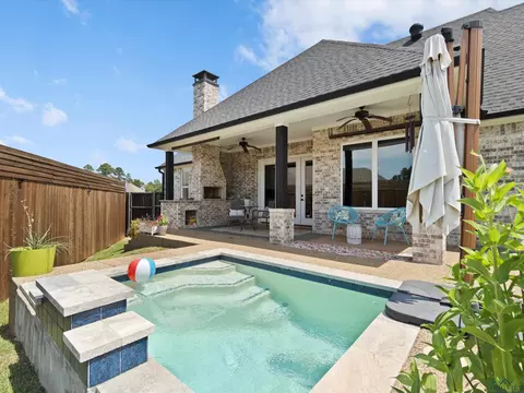 2903 Inside Passage Trl, Longview, TX 75605 photo 33