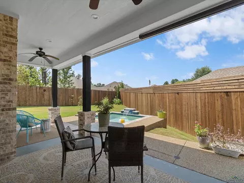 2903 Inside Passage Trl, Longview, TX 75605 photo 29