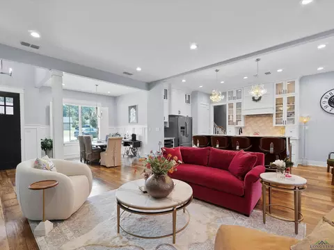 2903 Inside Passage Trl, Longview, TX 75605 photo 9