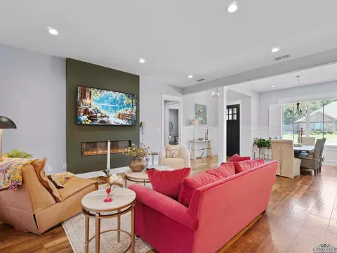 2903 Inside Passage Trl, Longview, TX 75605 photo 8