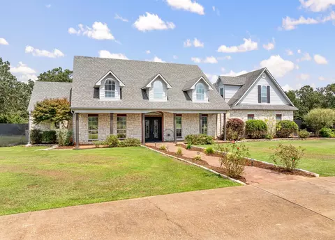 344 Antler, Longview, TX 75605