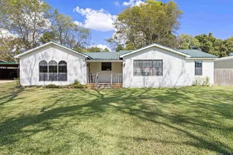 15918 State Highway 149, Tatum, TX 75691