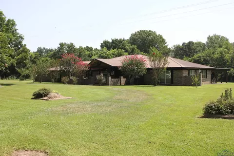 3984 Fm 1398, Hooks, TX 75561