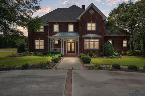 5249 Rosborough Springs Rd, Marshall, TX 75672