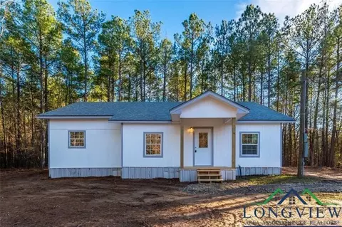 870 County Road 1675, Mount Pleasant, TX 75455