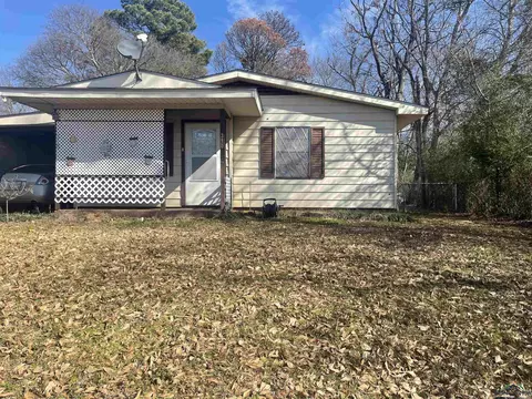 310 Fannin, Lone Star, TX 75668