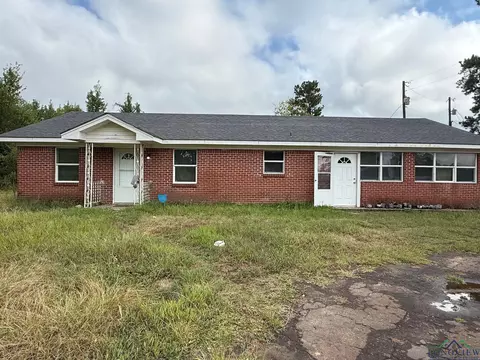 8428 N Us Hwy 79, De Berry, TX 75639