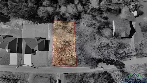lot2 Ellis St, Rusk, TX 75785