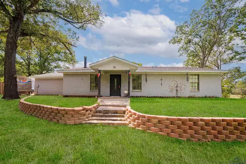 3609 Aspen Trl, Gilmer, TX 75644