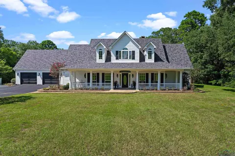 17781 State Hwy 43 E, Tatum, TX 75691