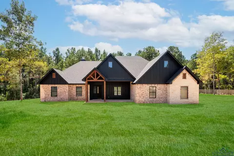 144 Stonebrook Ct, Gilmer, TX 75645