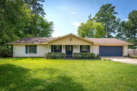 1228 Eden Dr, Longview, TX 75605