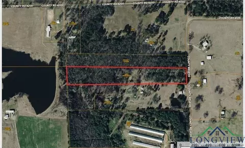 1145 County Road 4105, Daingerfield, TX 75638