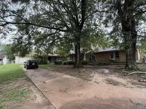 2098 E State Hwy 154, Gilmer, TX 75645