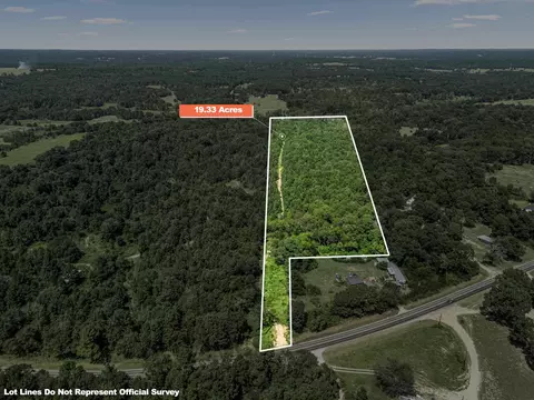 12417 Fm 2767, Tyler, TX 75708