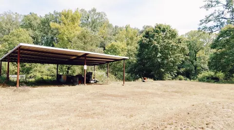4935 Blocker Rd, Marshall, TX 75672 photo 8