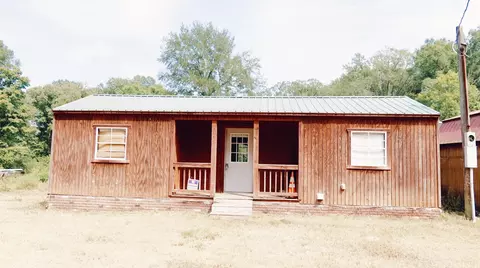4935 Blocker Rd, Marshall, TX 75672 photo 1