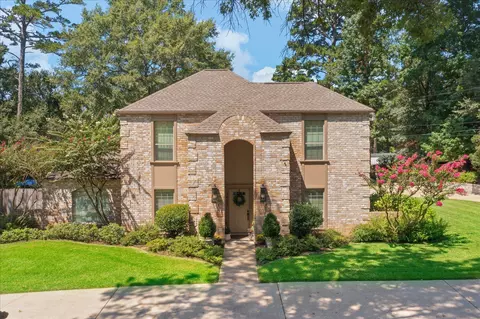 1615 Centenary Dr, Longview, TX 75601 photo 1