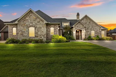 4022 Hidden Hills Cir, Longview, TX 75605