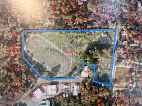 tbd Maple, Gladewater, TX 75647