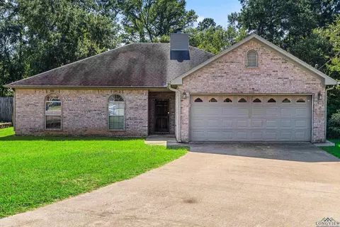 821 Alta St, Longview, TX 75604