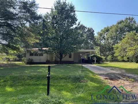 1401 Myrtlewood, Marshall, TX 75672