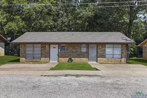 2932-2934 Bernice, Longview, TX 75604