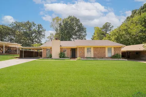 3719 Pratt Dr, Longview, TX 75604 photo 19