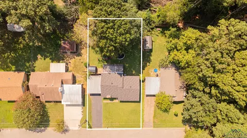 3719 Pratt Dr, Longview, TX 75604 photo 20