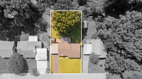 3719 Pratt Dr, Longview, TX 75604 photo 21