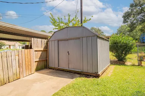 3719 Pratt Dr, Longview, TX 75604 photo 16