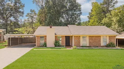 3719 Pratt Dr, Longview, TX 75604 photo 1