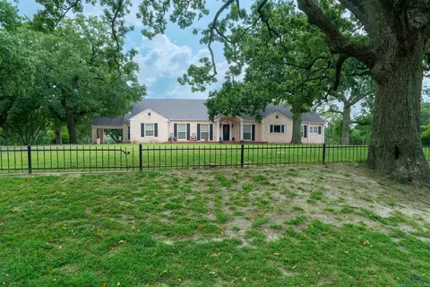 1717 W Main, Henderson, TX 75654