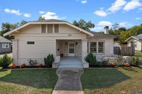 1603 S Washington, Marshall, TX 75670