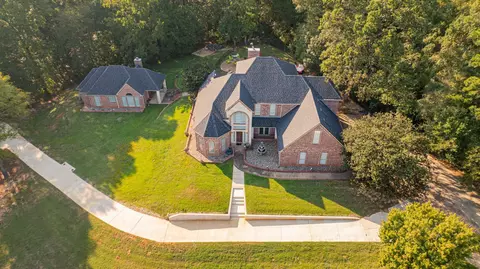 265 Timberlake Ranch Rd, Hallsville, TX 75650