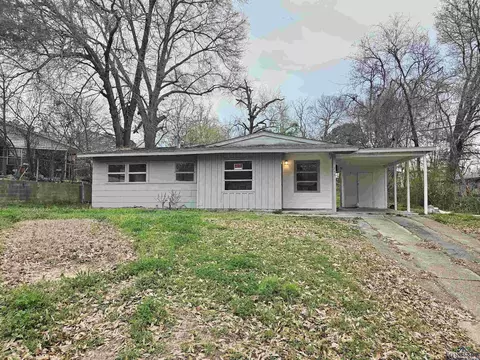 236 Germany Ave, Lone Star, TX 75668