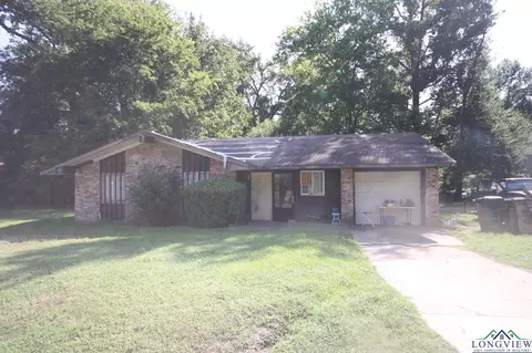 2305 Cecil Ave, Tyler, TX 75702