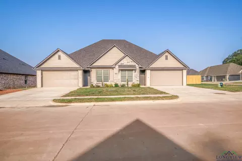 1427 Page Valley Cir, Longview, TX 75601