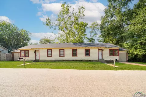 706-708 Ridgelea Ave, Longview, TX 75602