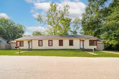 706-708 Ridgelea Ave, Longview, TX 75602
