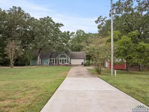 490 Fm 1735, Mount Pleasant, TX 75455