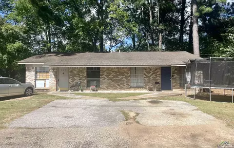 507-509 Fairway Dr, Longview, TX 75604