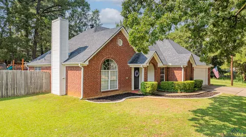 3727 Mark Dr, Longview, TX 75604 photo 3