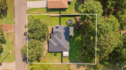 3727 Mark Dr, Longview, TX 75604 photo 24