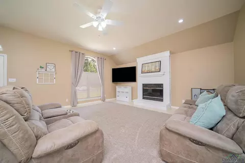 3727 Mark Dr, Longview, TX 75604 photo 6