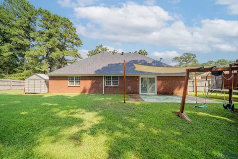 3727 Mark Dr, Longview, TX 75604 photo 18