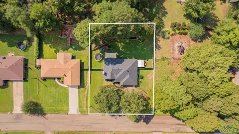 3727 Mark Dr, Longview, TX 75604 photo 25